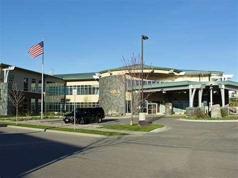 northwest oncology and hematology kalispell mt  Medical Centers